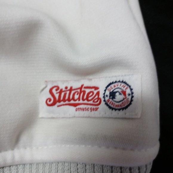 Track jackets .Phillies throwback jersey. Jordan - Picture 6 of 16